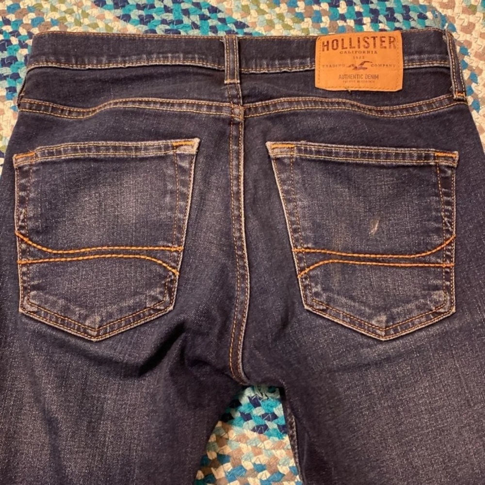 Jeans - Picture 3 of 3